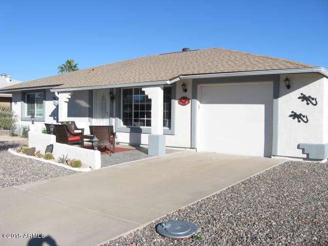 17421 N Cottonwood Dr, Sun City, AZ 85373 - photo 1