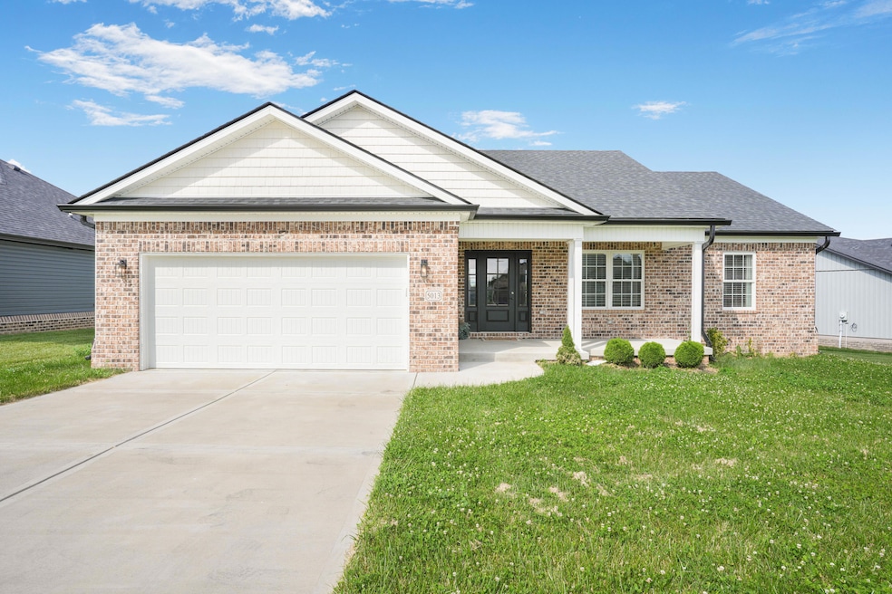 5013 Bentwood Ct, Richmond, KY 40475 - photo 1