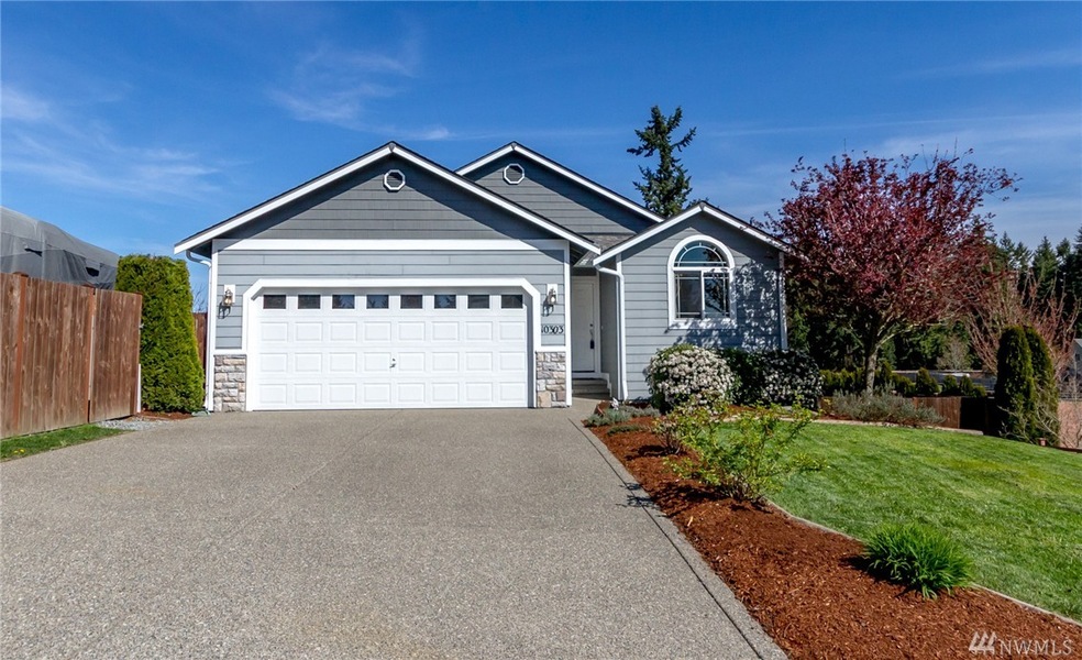 10303 249th Street Ct E, Graham, WA 98338 - photo 1