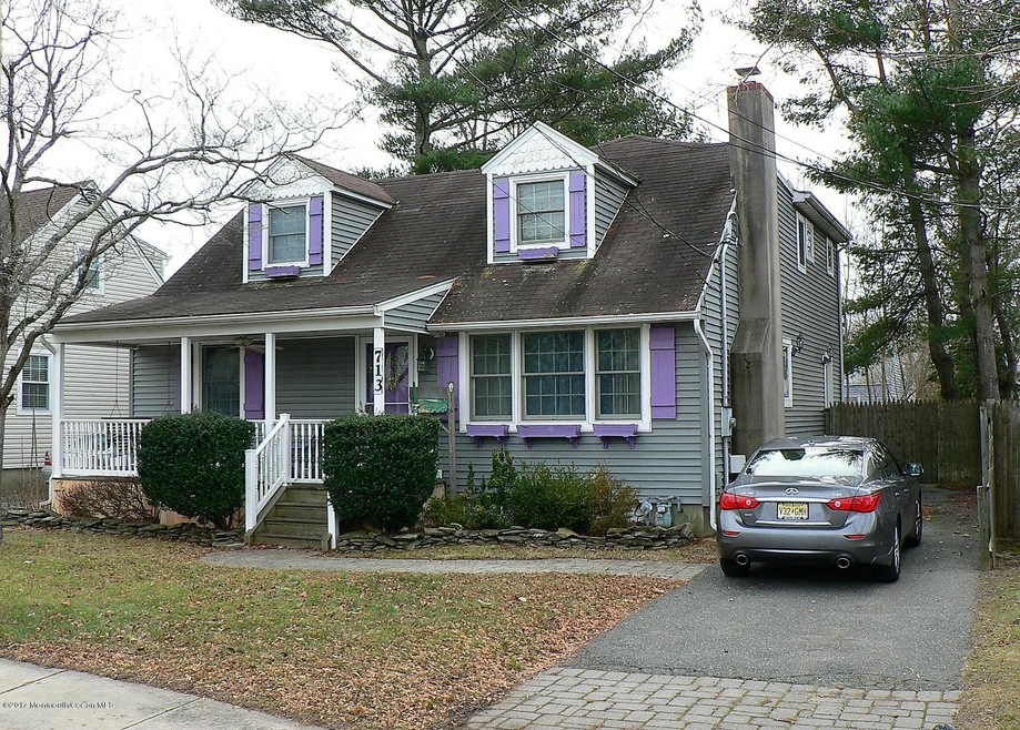 713 Ocean Rd, Spring Lake, NJ 07762 - photo 1