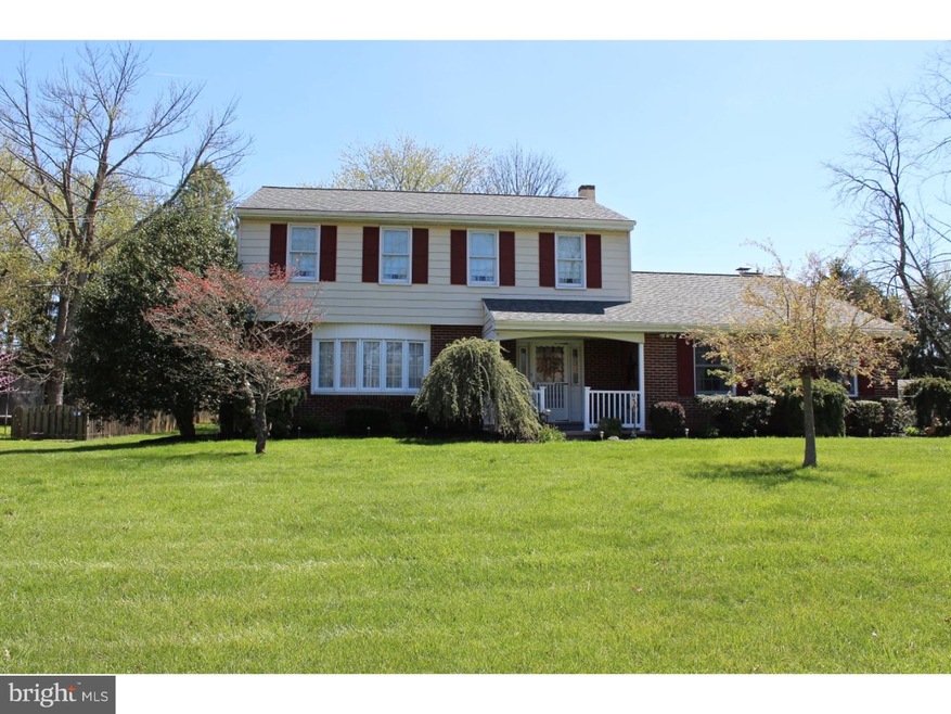 1187 Dickerson Rd, North Wales, PA 19454 - photo 1