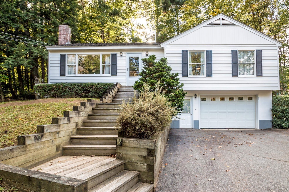 76 Merrill Dr, North Conway, NH 03860 MLS 4974217