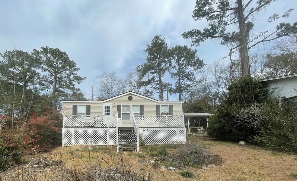 147 Swift Creek Rd, Cordele, GA 31015 - photo 1