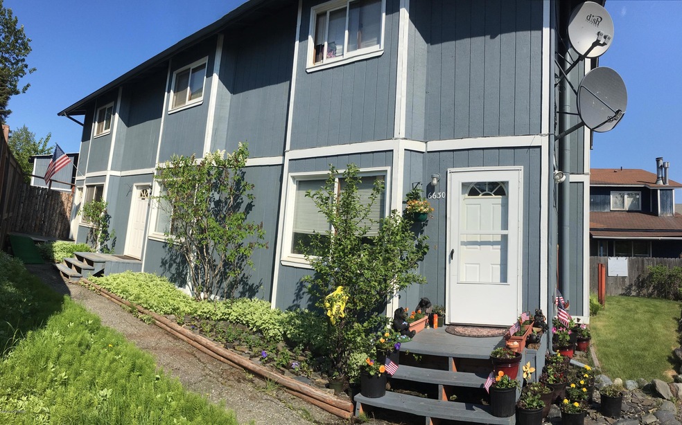 6634 Stella Place, Anchorage, AK 99507 - photo 1