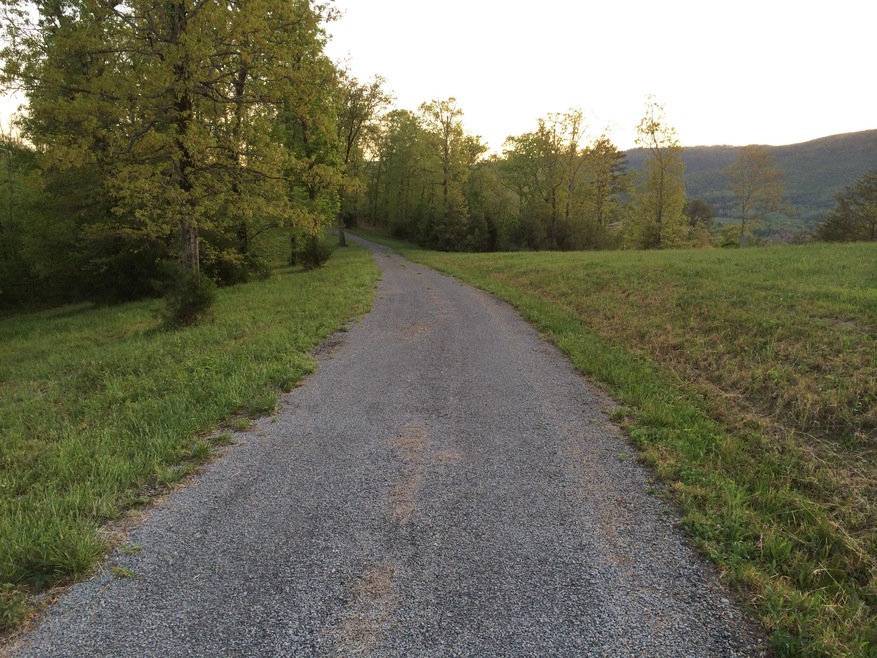 Ridge Rd Mason Rd