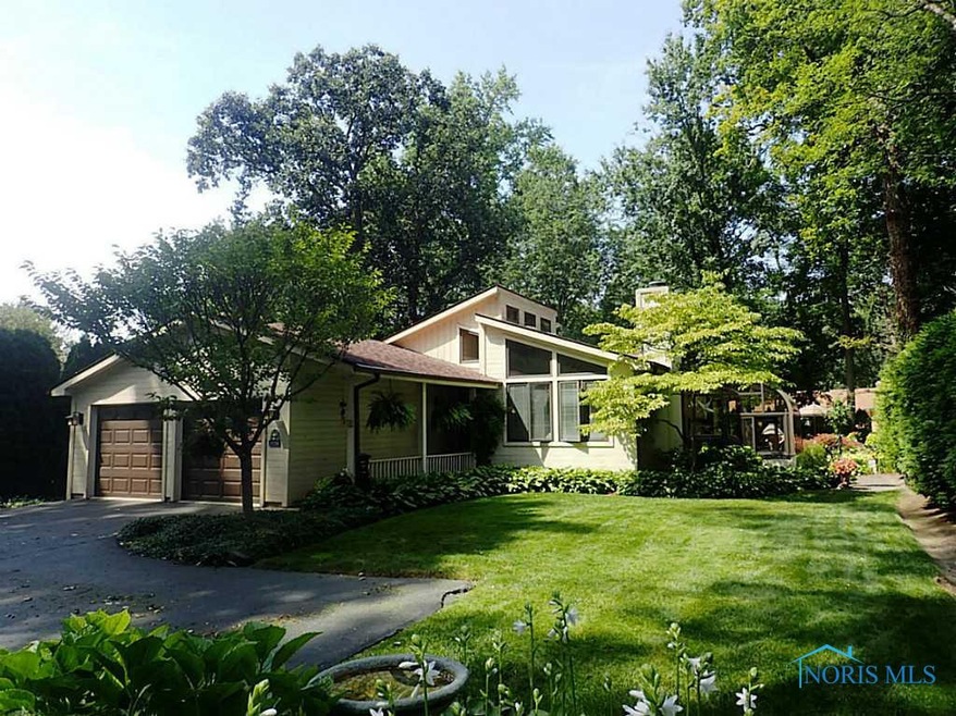 4336 W Laskey Rd, Toledo, OH 43623 - photo 1