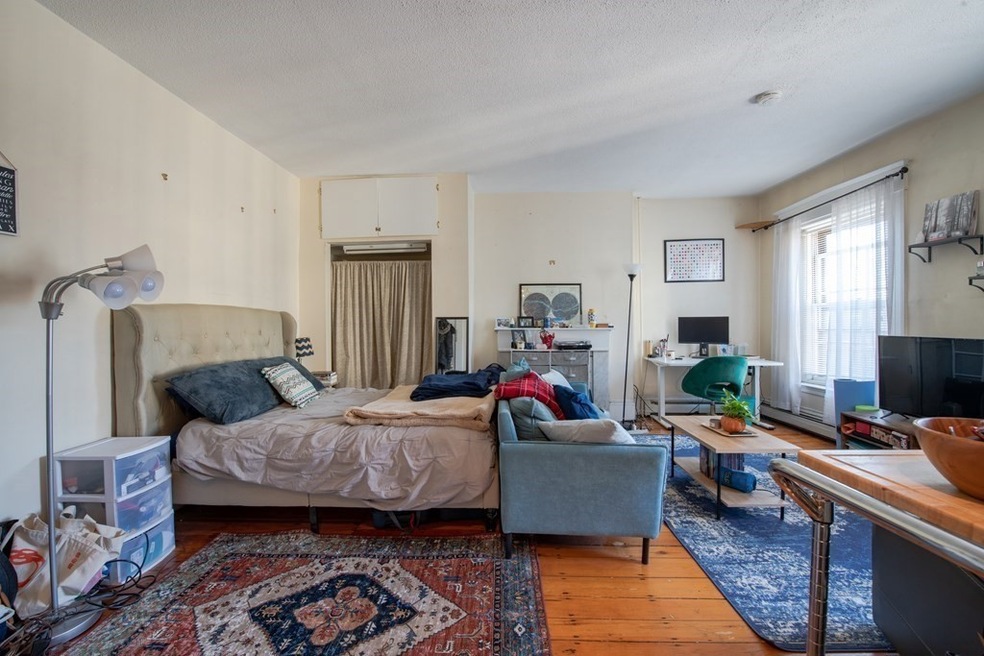 483 Massachusetts Ave unit 5, Boston, MA 02118 - photo 1