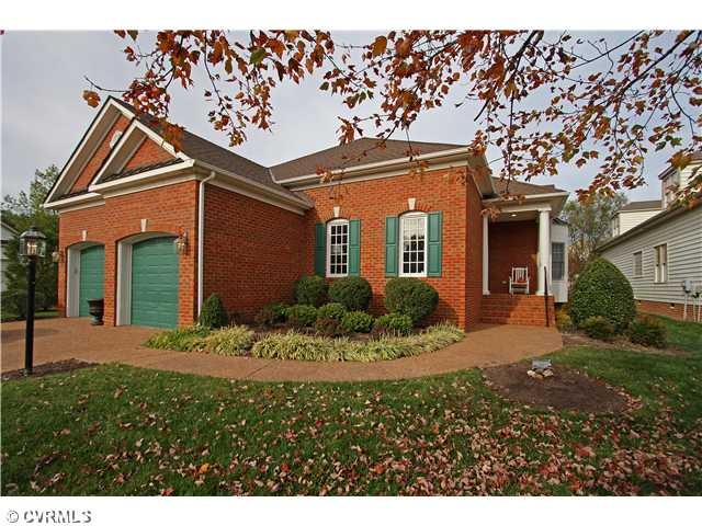 5963 Old Greenway Dr unit 48, Glen Allen, VA 23059 - photo 1