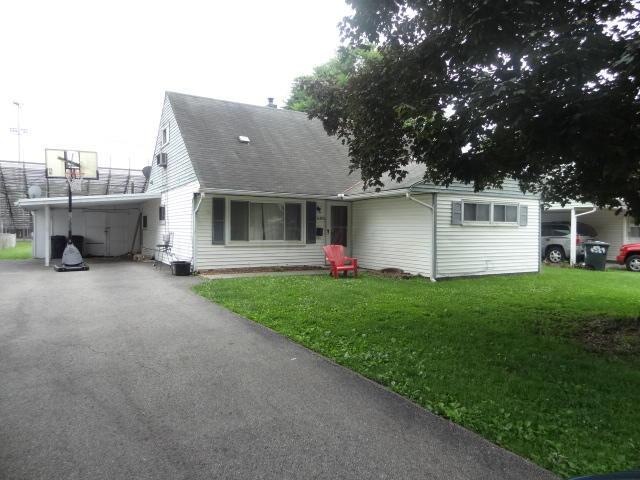 4075 Virginia Cir E, Columbus, OH 43213 - photo 1