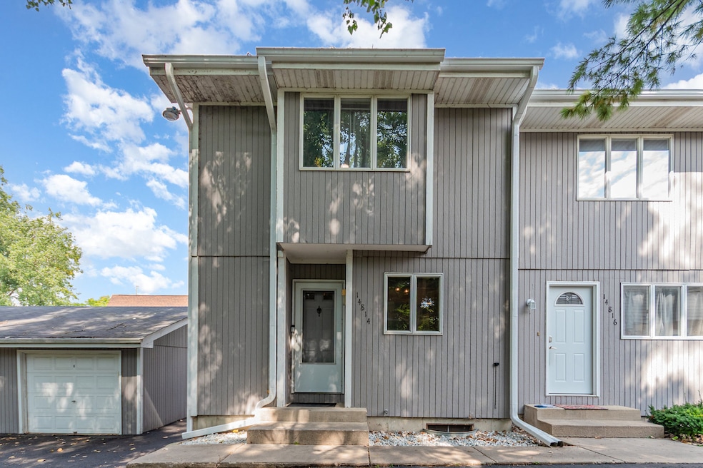 14814 S Penn Rd, Plainfield, IL 60544 - photo 1