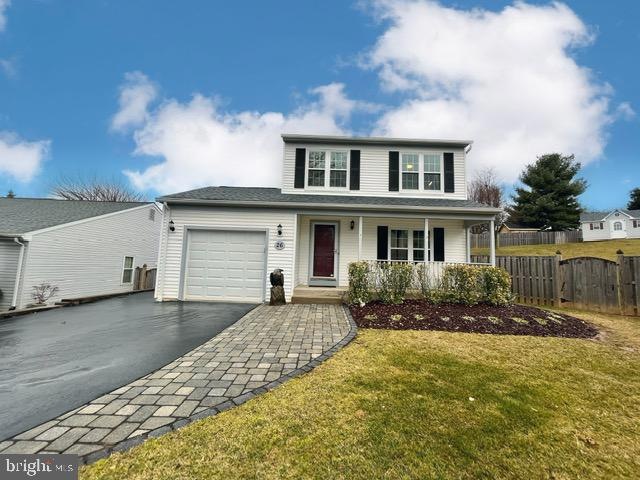26 Neerwinder Ct, Germantown, MD 20874 - photo 1