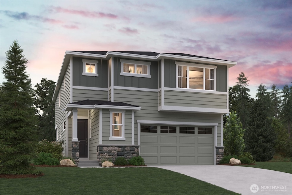 8816 126th St E, Puyallup, WA 98373 - photo 1