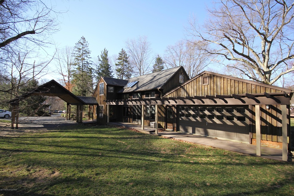 1456 W Front St, Lincroft, NJ 07738 - photo 1