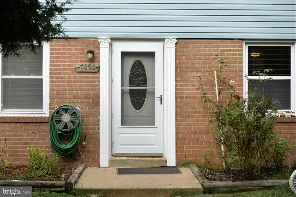 7891 Meadow Ct, Manassas, VA 20109 - photo 1