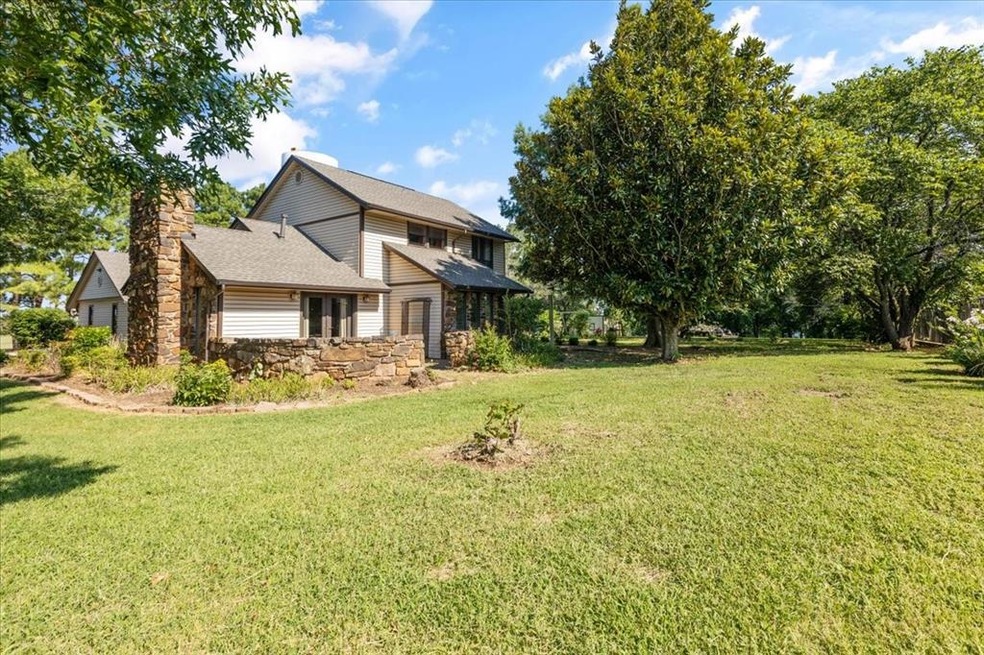 4341 E Maguire Rd, Noble, OK 73068 MLS 1071906