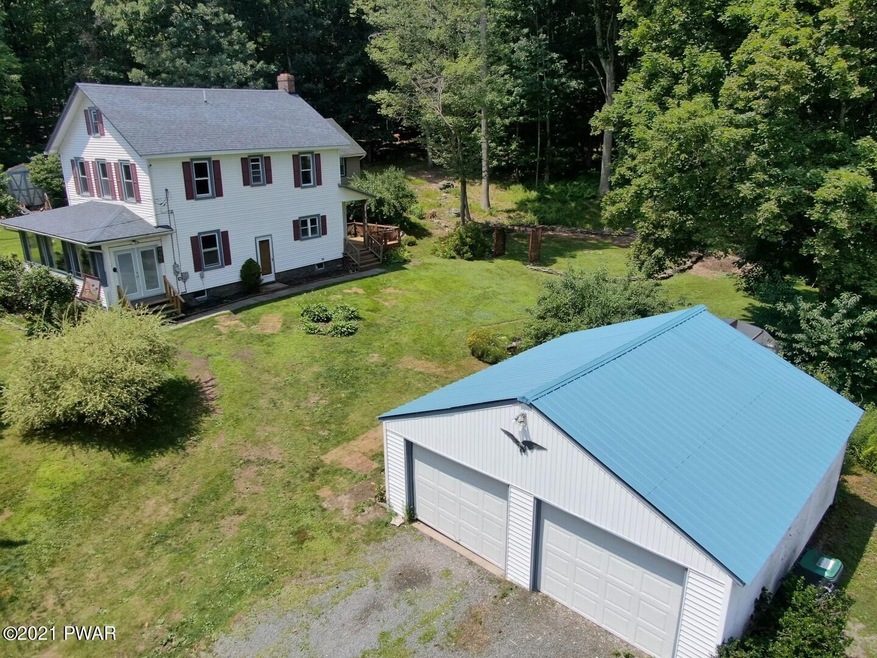 468 Woodland Ave, Hawley, PA 18428 - photo 1