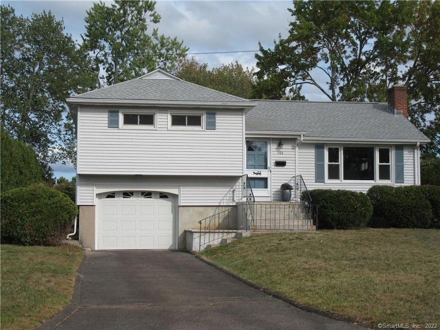 106 Michael Ln, Newington, CT 06111 - photo 1