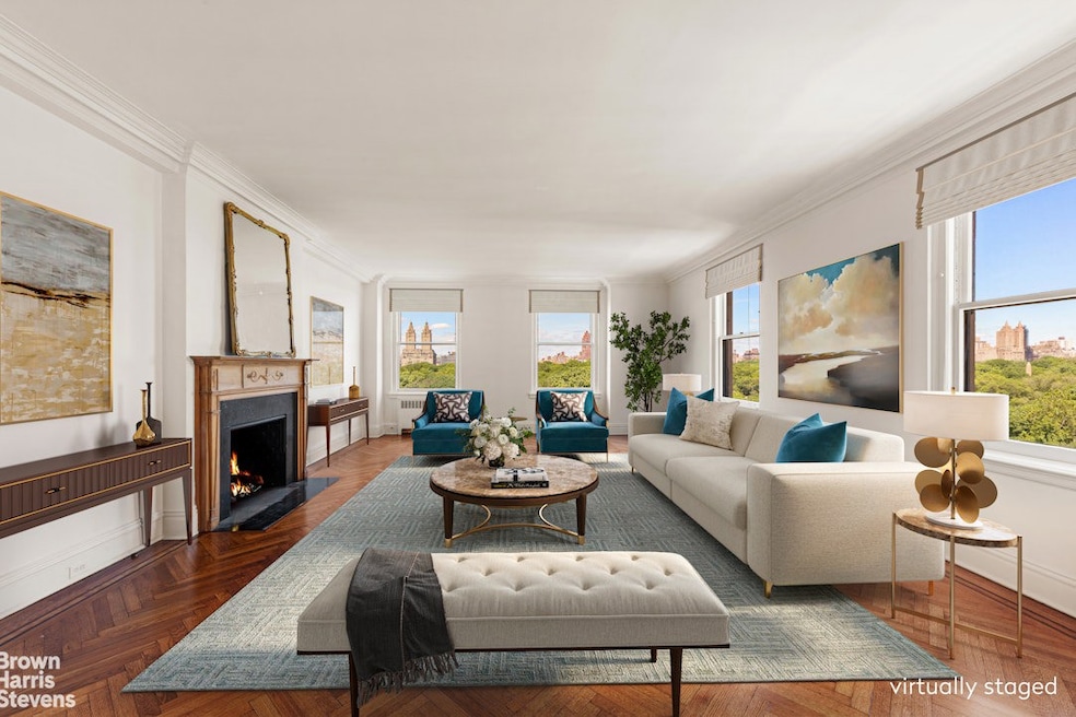 Pending $8,995,000 • Co-Listing Agent