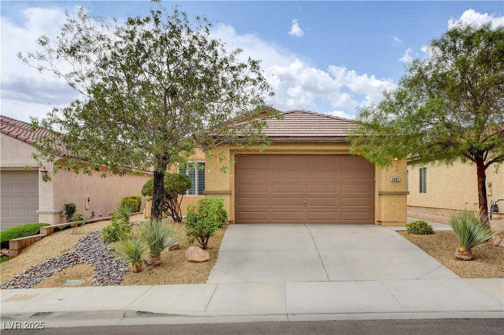 2407 Balgavies Ct, Henderson, NV 89044 - photo 1