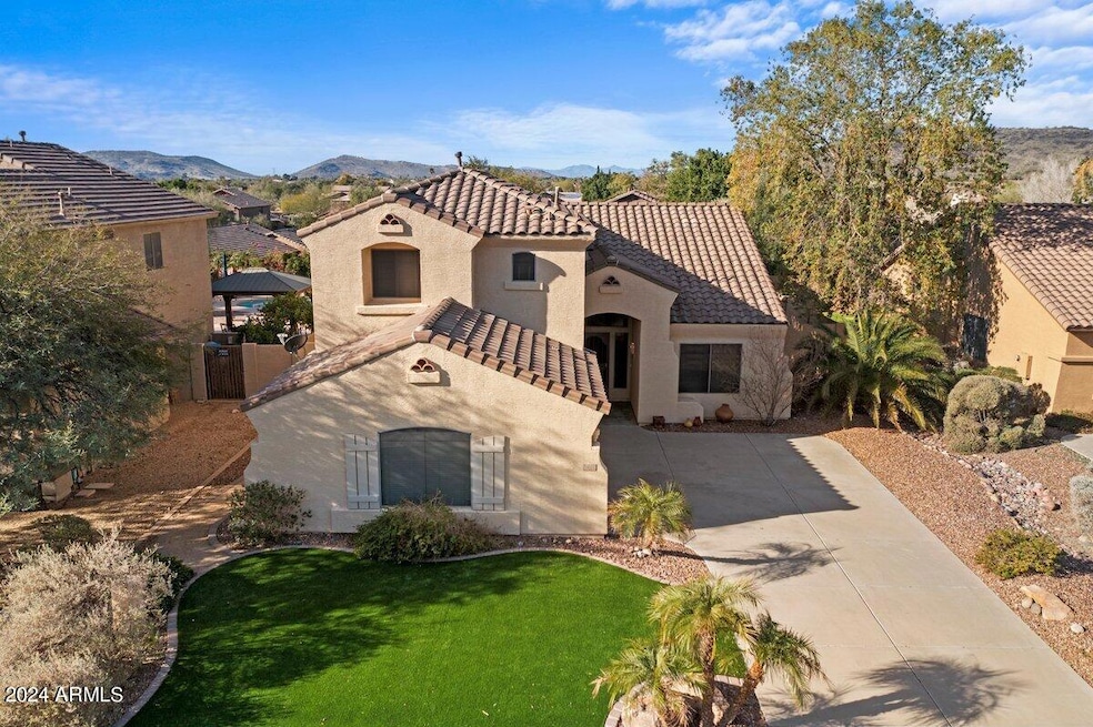 26024 N Hackberry Dr, Phoenix, AZ 85083 - photo 1