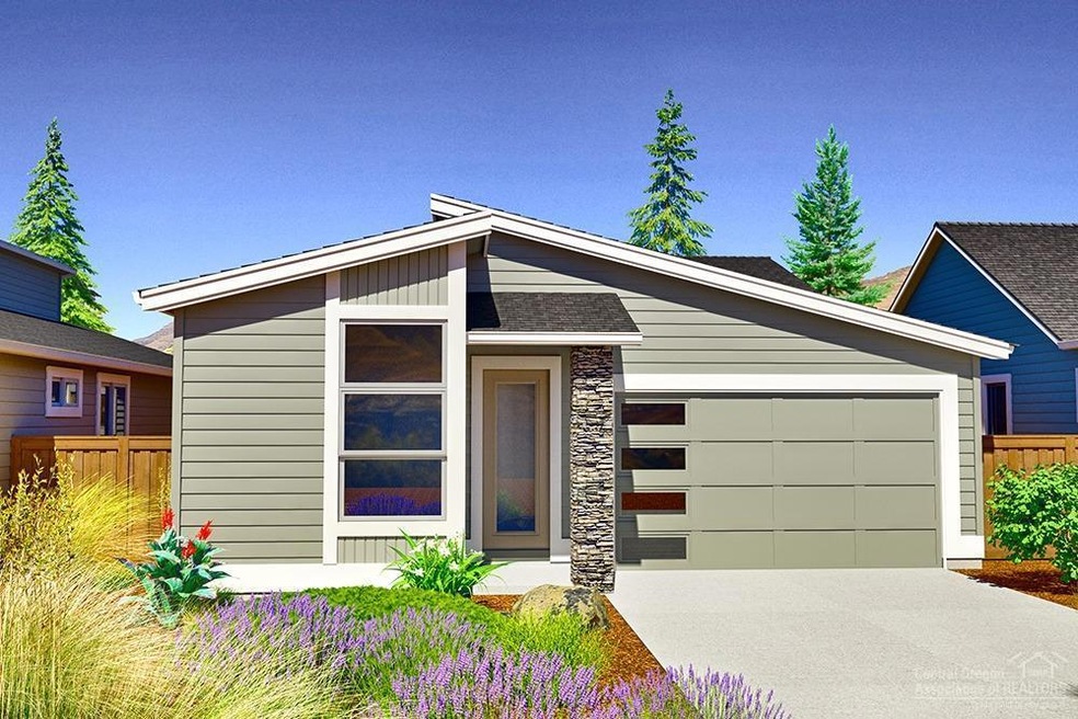 2603 NW Rippling River Ct, Bend, OR 97703 - photo 1