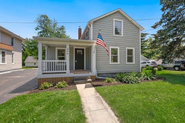 266 S Madison St, Oswego, IL 60543 - photo 1