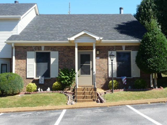 Front View.