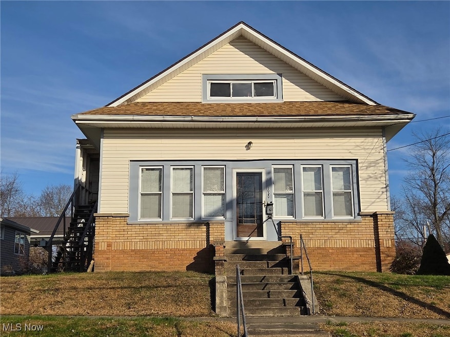 1020 North St, Caldwell, OH 43724 - photo 1