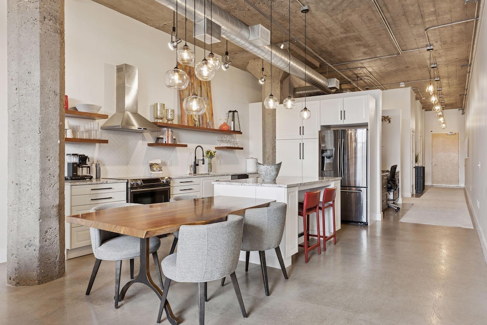 718 Washington Ave N unit 505, Minneapolis, MN 55401 - photo 1