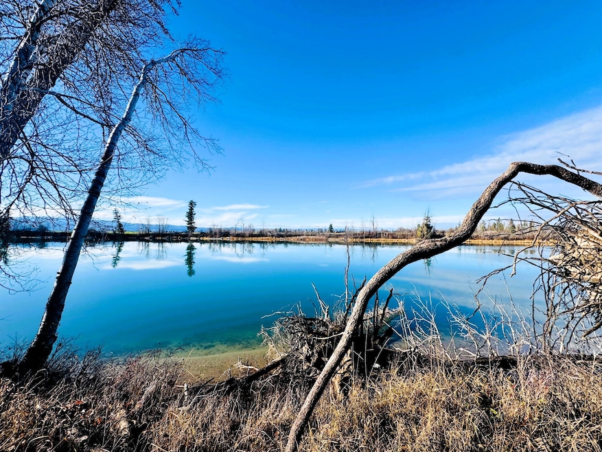 1262 Riverside Rd, Bigfork, MT 59911 - photo 1