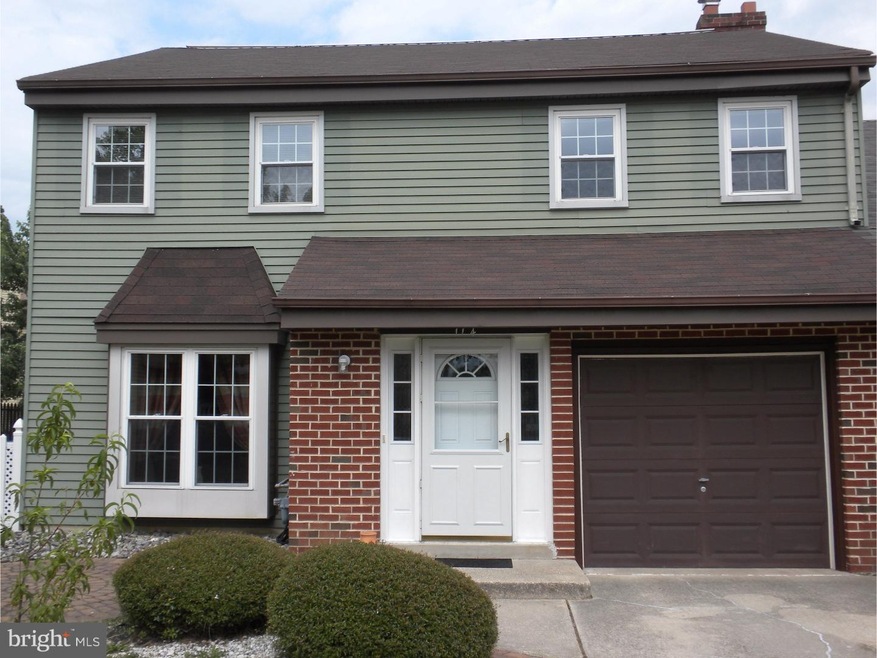 114 Mayfair Ln, Mount Laurel, NJ 08054 - photo 1