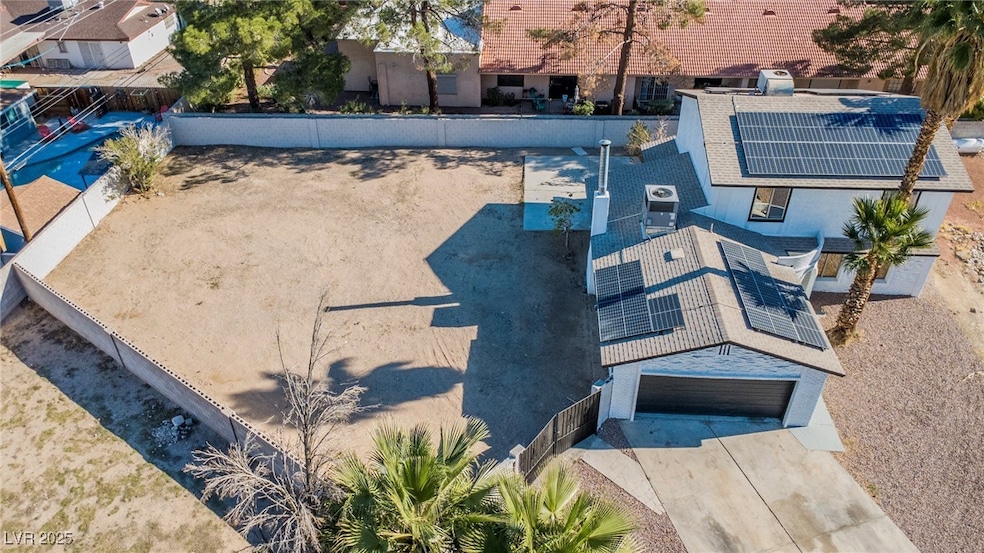 4300 Cinderella Ln, Las Vegas, NV 89102 - photo 1