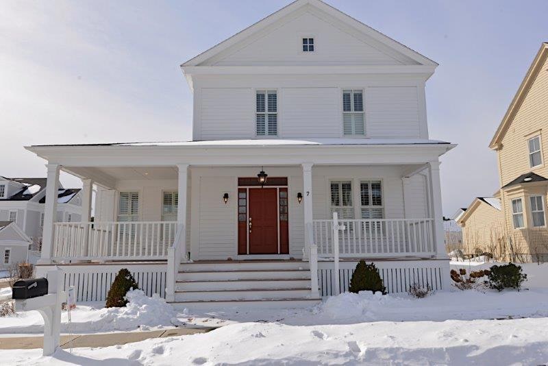 7 Traditional St, Scarborough, ME 04074 - photo 1