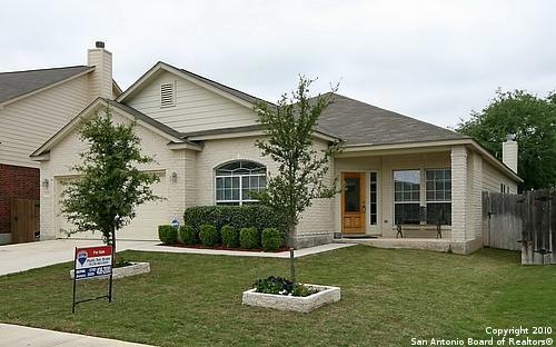 10735 Kobort Canyon, Helotes, TX 78023 - photo 1