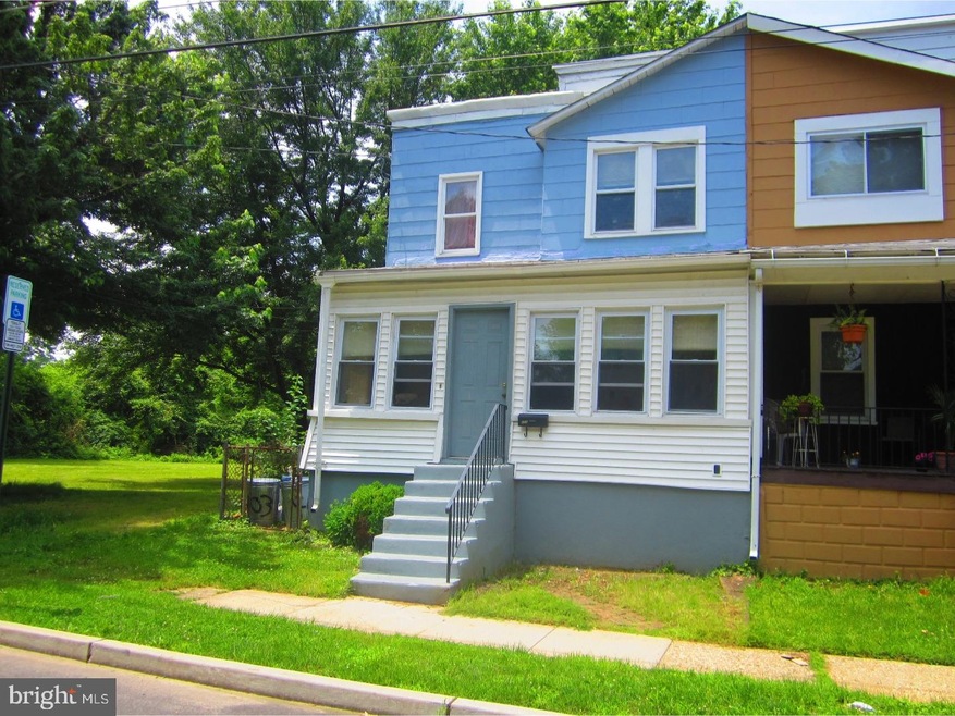 403 Evergreen Ave, Oaklyn, NJ 08107 - photo 1