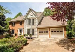 4471 Windsor Oaks Cir, Marietta, GA 30066 - photo 1