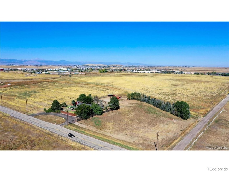1501 E 160th Ave, Broomfield, CO 80023 - photo 1