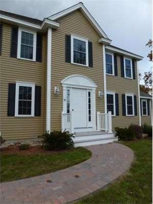 95 Whitcomb Ave unit 2, Littleton, MA 01460 - photo 1