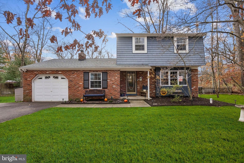 238 Park Ave, Marlton, NJ 08053 - photo 1