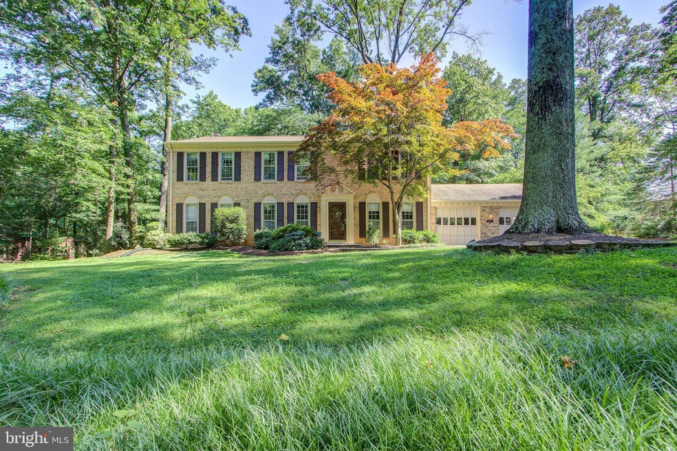 11904 Triple Crown Rd, Reston, VA 20191 - photo 1