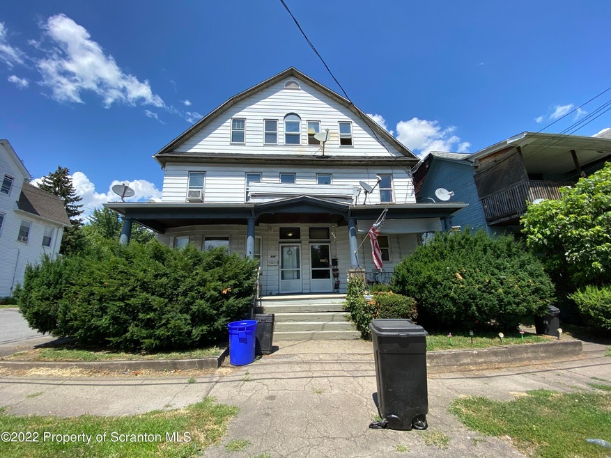 512 514 Broadway St, Scranton, PA 18505 - photo 1