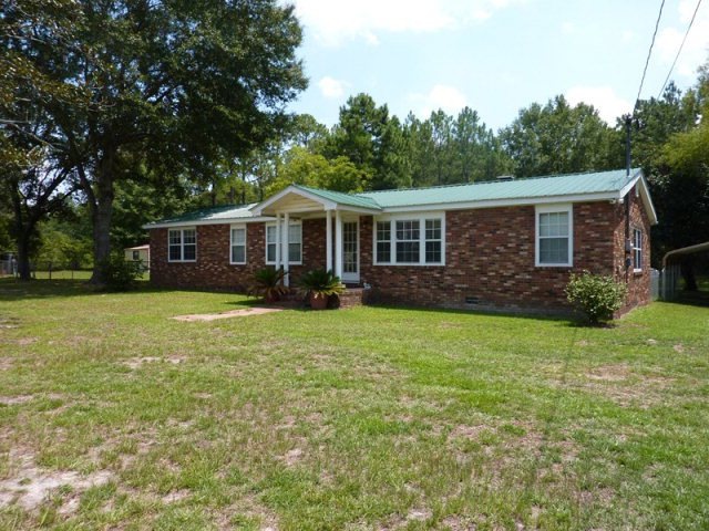 5208 Us Highway 221 N, Douglas, GA 31533 - photo 1