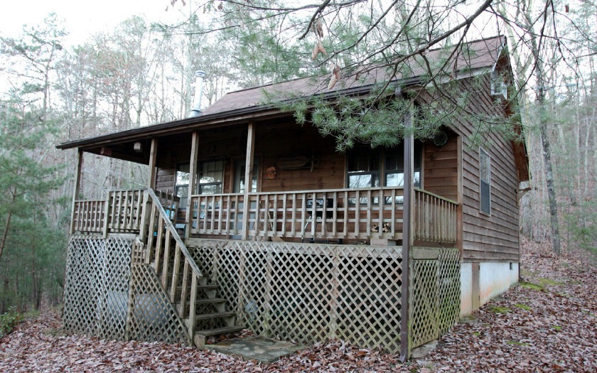 Main View