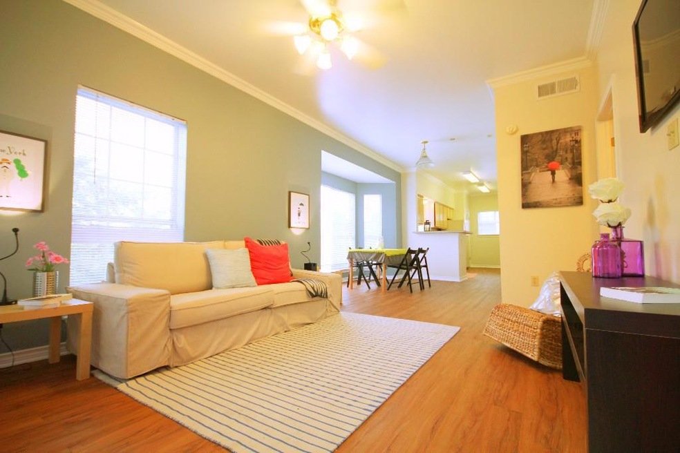 2901 Swisher St unit 311, Austin, TX 78705 - photo 1