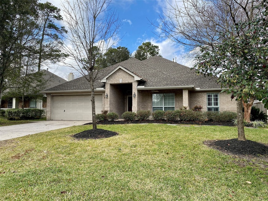 1314 Big Pines, Tomball, TX 77375 - photo 1