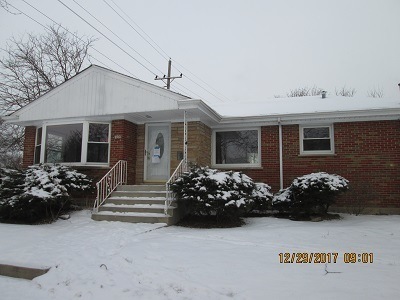 16961 Kedzie Ave, Hazel Crest, IL 60429 - photo 1
