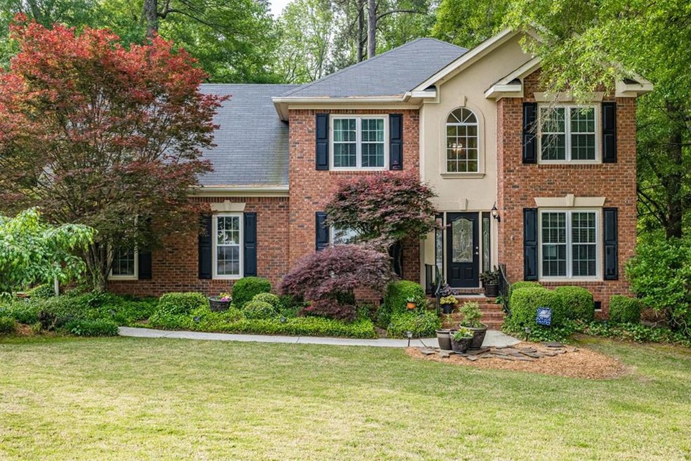 4874 Sandstone Ct, Evans, GA 30809 - photo 1