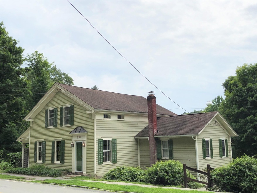 730 Hudson St, Hawley, PA 18428 - photo 1