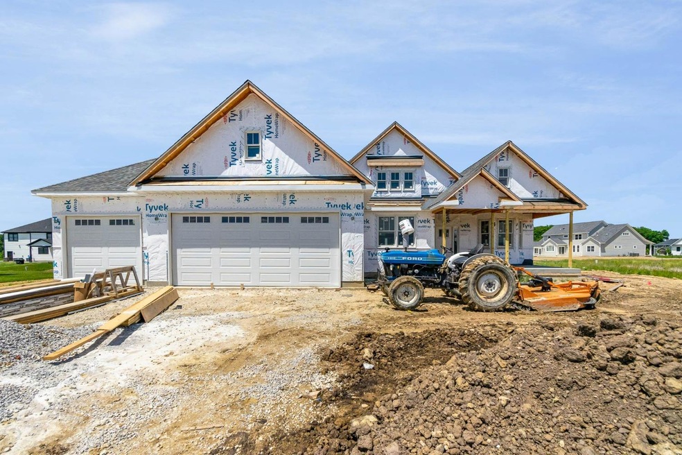 13310 Camas Dr, St. John, IN 46373 - photo 1