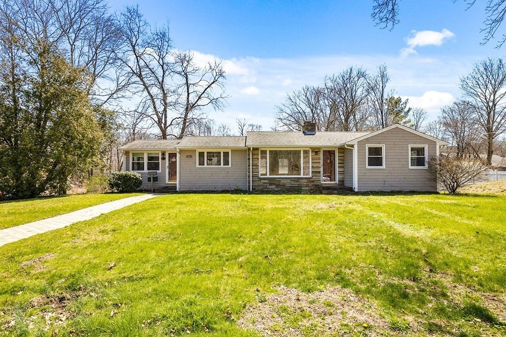 317 Gannett Rd, Scituate, MA 02066 - photo 1